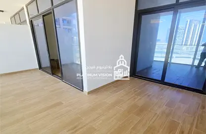 Apartment - 1 Bedroom - 1 Bathroom for sale in Al Maryah Vista - Al Maryah Island - Abu Dhabi