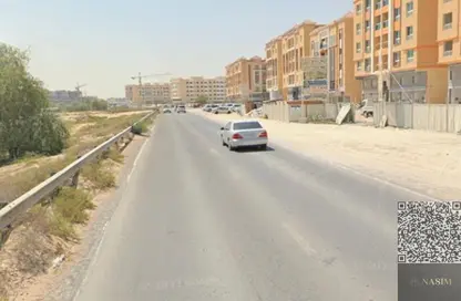 Land - Studio for sale in Al Mowaihat 2 - Al Mowaihat - Ajman Land - Studio for sale in Al Mowaihat 2 - Al Mowaihat - Ajman