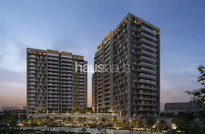 شقة - 2 غرف نوم - 3 حمامات للبيع في إكسبو سيتي سيدر ريزيدنس - اكسبو سيتي - دبي