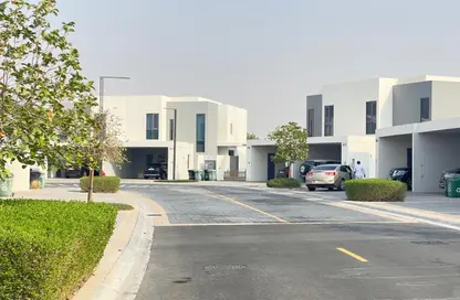 تاون هاوس - 4 غرف نوم - 4 حمامات للبيع في مابل 2 - مابل ات دبي هيلزاستايت - دبي هيلز استيت - دبي