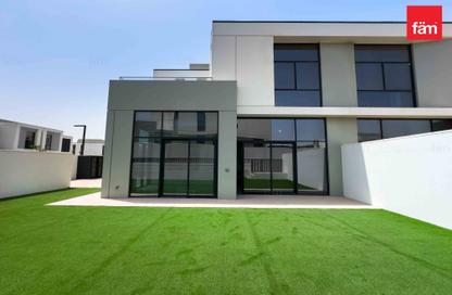 Townhouse - 4 Bedrooms - 4 Bathrooms for rent in Murooj Al Furjan West - Al Furjan - Dubai