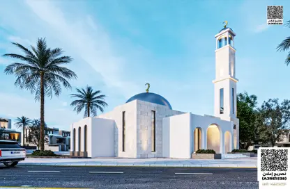 Land - Studio for sale in Basatin Al Serra - Al Serra Residential Area - Umm Al Quwain