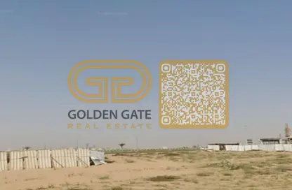 Land - Studio for sale in Tilal City D - Tilal City - Sharjah