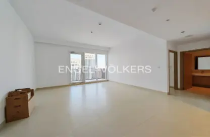 Apartment - 1 Bedroom - 1 Bathroom for rent in Creek Horizon Tower 2 - Creek Horizon - Dubai Creek Harbour (The Lagoons) - Dubai