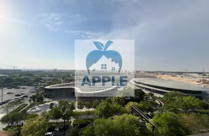 شقة - 2 غرف نوم - 3 حمامات للايجار في شقق مسك - الجادة - الشارقة شقة - 2 غرف نوم - 3 حمامات للايجار في شقق مسك - الجادة - الشارقة