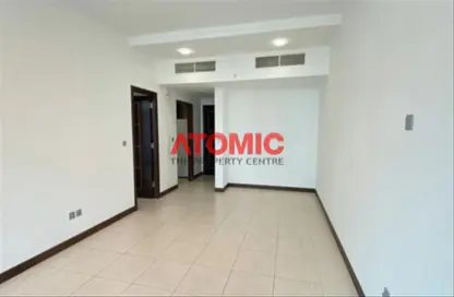 Empty Room image for: Apartment - 2 Bedrooms - 3 Bathrooms for rent in Indigo Tower - Lake Almas East - Jumeirah Lake Towers - Dubai, Image 1
