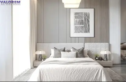 شقة - 2 غرف نوم - 3 حمامات للبيع في ذا كوميونيتي سبورتس ارينا - مدينة دبي الرياضية - دبي