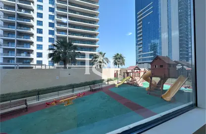 Apartment - 2 Bedrooms - 3 Bathrooms for rent in Burj Al Shams - Shams Abu Dhabi - Al Reem Island - Abu Dhabi