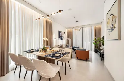 Apartment - 2 Bedrooms - 2 Bathrooms for sale in Marriott Residences - Business Bay - Dubai