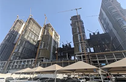 Apartment - 2 Bedrooms - 2 Bathrooms for sale in Sobha One Tower B - Sobha One - Sobha Hartland - Mohammed Bin Rashid City - Dubai