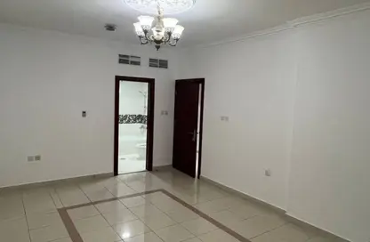 Apartment - 2 Bedrooms - 3 Bathrooms for rent in Ajman Corniche Residences - Ajman Corniche Road - Ajman