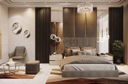 شقة - غرفة نوم - 2 حمامات للبيع في 2 أوبالز باي دانوب تاور - أوبالز باي دانوب - ارجان - دبي