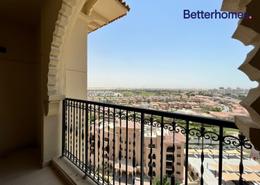 Apartment - 2 bedrooms - 2 bathrooms for rent in Al Andalus Tower C - Al Andalus - Jumeirah Golf Estates - Dubai