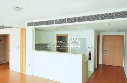 شقة - غرفة نوم - 2 حمامات للايجار في الندى 1 - المنيرة - شاطئ الراحة - أبوظبي