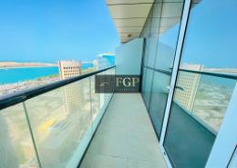 Apartment - 4 bedrooms - 6 bathrooms for rent in Al Jazeera Tower - Corniche Road - Abu Dhabi Apartment - 4 bedrooms - 6 bathrooms for rent in Al Jazeera Tower - Corniche Road - Abu Dhabi