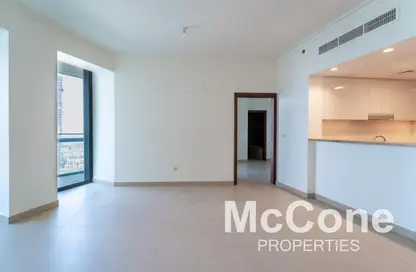 Apartment - 2 Bedrooms - 3 Bathrooms for rent in Burj Vista 1 - Burj Vista - Downtown Dubai - Dubai