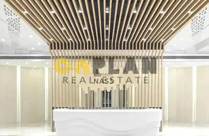 Apartment - Studio - 1 Bathroom for sale in NAS 3 - NAS - Arjan - Dubai