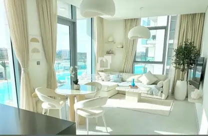 Apartment - 1 Bedroom - 1 Bathroom for sale in District One Phase III - District One - Mohammed Bin Rashid City - Dubai