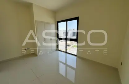 تاون هاوس - 3 غرف نوم - 5 حمامات للبيع في كاسابلانكا بوتيك فيلاز - كلاريت - داماك هيلز 2 - دبي