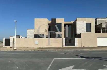 فيلا - 6 غرف نوم - 8 حمامات للبيع في الياس الغرببة - جزيرة الياس - أبوظبي