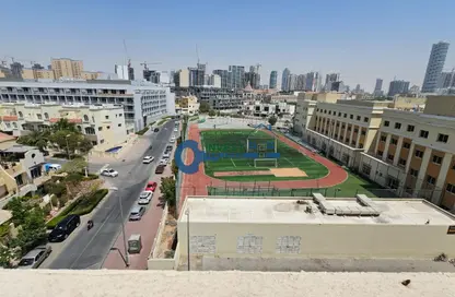 Apartment - 1 Bedroom - 2 Bathrooms for sale in Maya Residences 5 - Jumeirah Village Triangle - Dubai