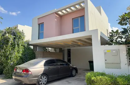 فيلا - 3 غرف نوم - 4 حمامات للايجار في الزاهية - تجارية مويلح - الشارقة