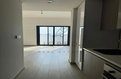 Apartment - Studio - 1 Bathroom for rent in Azizi Riviera 21 - Meydan One - Meydan - Dubai