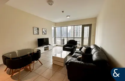 Apartment - 1 Bedroom - 1 Bathroom for sale in Boulevard Central Tower 2 - Boulevard Central Towers - Downtown Dubai - Dubai Apartment - 1 Bedroom - 1 Bathroom for sale in Boulevard Central Tower 2 - Boulevard Central Towers - Downtown Dubai - Dubai