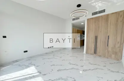 Apartment - Studio - 1 Bathroom for sale in Al Maryah Vista - Al Maryah Island - Abu Dhabi