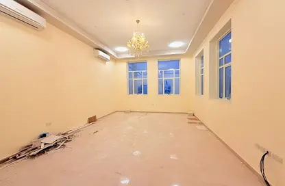 Apartment - 3 Bedrooms - 4 Bathrooms for rent in Madinat Al Riyad - Abu Dhabi