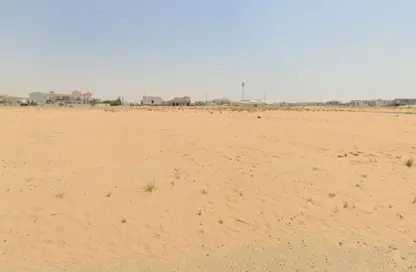Land - Studio for sale in Hoshi - Al Badie - Sharjah