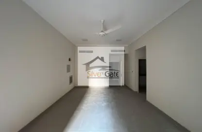 Empty Room image for: Apartment - 1 Bedroom - 2 Bathrooms for rent in Al Mowaihat 3 - Al Mowaihat - Ajman, Image 1