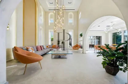 فيلا - 5 غرف نوم - 5 حمامات للبيع في ميرادور - المرابع العربية - دبي فيلا - 5 غرف نوم - 5 حمامات للبيع في ميرادور - المرابع العربية - دبي