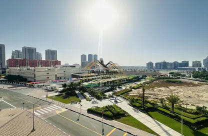 Apartment - 2 Bedrooms - 2 Bathrooms for rent in Dubai Silicon Oasis - Dubai