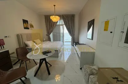 شقة - 1 حمام للايجار في جيويلز باي دانيوب - ارجان - دبي