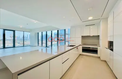 Apartment - 3 Bedrooms - 4 Bathrooms for rent in Canal Front Residence 7 - Canal Front Residences - Al Wasl - Dubai