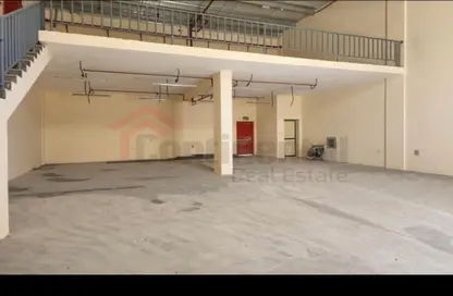 Parking image for: Warehouse - Studio - 1 Bathroom for rent in Industrial Area 4 - Sharjah Industrial Area - Sharjah, Image 1