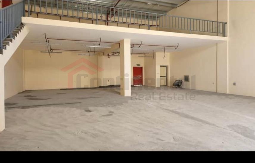 Warehouse for Rent in Industrial Area 4 warehouse for rent in Sharjah