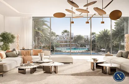 Villa - 4 Bedrooms - 6 Bathrooms for sale in The Oasis - Palmiera - The Oasis by Emaar - Dubai