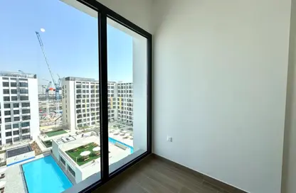 Apartment - 1 Bedroom - 1 Bathroom for rent in Liva - Town Square - Dubai