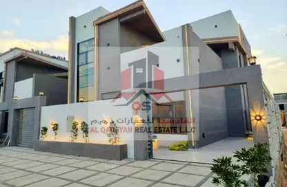 فيلا - 4 غرف نوم - 6 حمامات للبيع في 1 الياسمين - الياسمين - عجمان