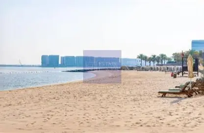 Apartment - 2 Bedrooms - 3 Bathrooms for sale in Al Nada 1 - Al Muneera - Al Raha Beach - Abu Dhabi