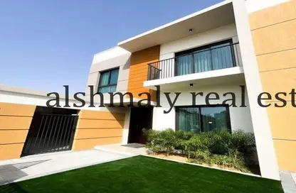 Townhouse - 3 Bedrooms - 3 Bathrooms for sale in AZHA Community - Al Amerah - Ajman