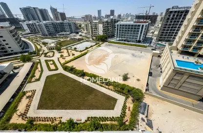 Apartment - 2 Bedrooms - 3 Bathrooms for sale in Adhara Star - Arjan - Dubai