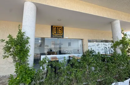 Shop - Studio - 1 Bathroom for sale in Ajman Corniche Residences - Ajman Corniche Road - Ajman