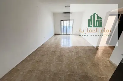 شقة - 2 غرف نوم - 2 حمامات للايجار في أبراج الراشدية - عجمان وسط المدينة - عجمان