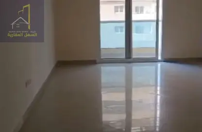 شقة - غرفة نوم - 2 حمامات للبيع في برج منازل 2 - شارع التعاون - التعاون - الشارقة