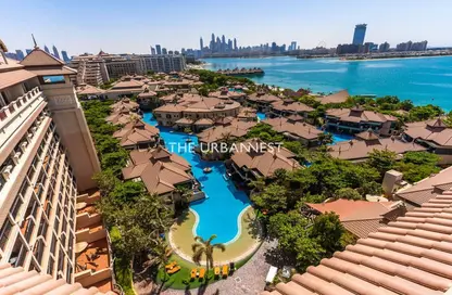Apartment - Studio - 1 Bathroom for sale in Royal Amwaj Residences North - The Royal Amwaj - Palm Jumeirah - Dubai