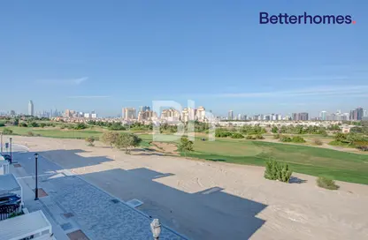 Villa - 4 Bedrooms - 5 Bathrooms for rent in Jumeirah Luxury - Jumeirah Golf Estates - Dubai