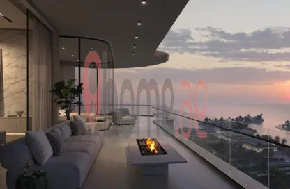 Apartment - 1 Bedroom - 1 Bathroom for sale in Mirasol - Raha Island - Mina Al Arab - Ras Al Khaimah